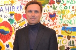Директор «Музею Майдану» Ігор Пошивайло: Нас хотіли прописати на Троєщині