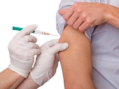 Міністерство охорони здоров’я ініціює засідання РБНО з питання вакцинації
