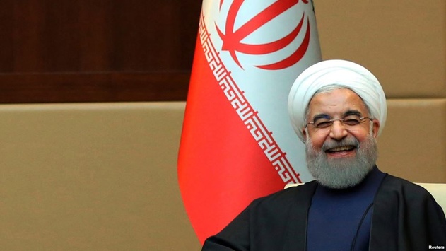 Президент Ірану закликає країни-підписанти виконувати ядерну угоду