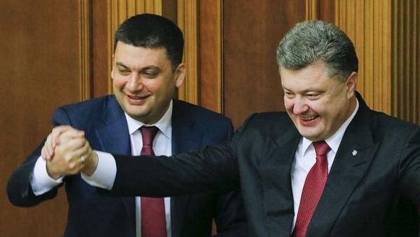 Найбільшим ворогом України є її лідери, - Foreign Policy