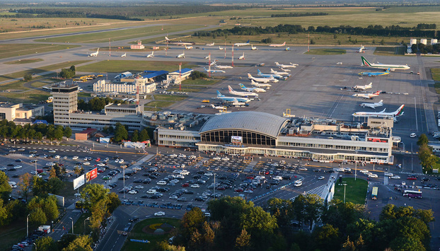 Головний аеропорт країни склав рейтинг найпунктуальніших авіакомпаній