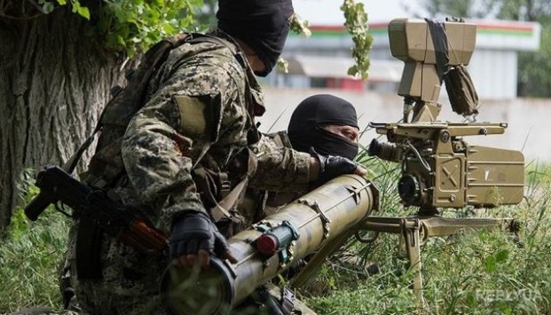 Російські спостерігачі нарешті підтвердили обстріли українських військ бойовиками