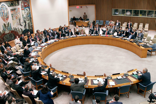 Рада безпеки ООН скликає екстрене засідання через запуск Північною Кореєю ракети