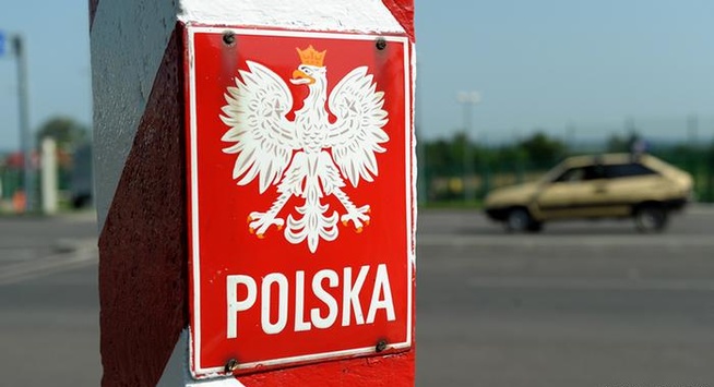 Польща не поспішає відновлювати малий прикордонний рух із Росією