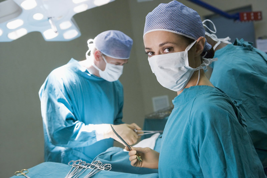 В Італії проведуть першу в історії операцію з пересадки голови