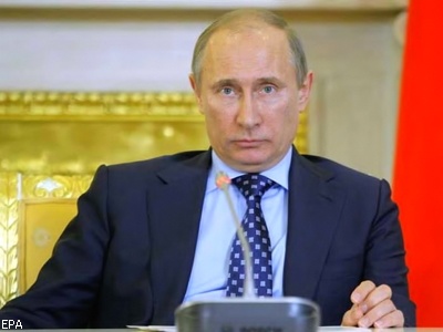 Чеський дослідник розповів, чому Путін вважає вибори нісенітницею