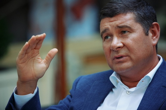 Онищенко знов проігнорував Антикорупційне бюро