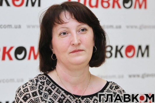 Керівник НАЗК Наталія Корчак: Той, хто хоче пограбувати чиновника, зробить це і без інформації з електронних декларацій