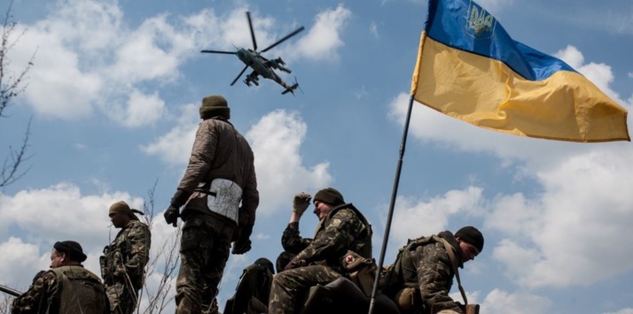 Турчинов назвав два сценарії розвитку подій на Сході України 