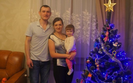 Родині українки, яка впала в кому в Єгипті, потрібна допомога 
