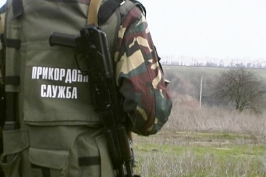 Прикордонники затримали громадянку Молдови, яку розшукував Інтерпол