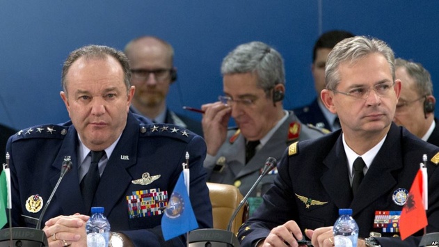 НАТО готує нову концепцію протидії на гібридну війну