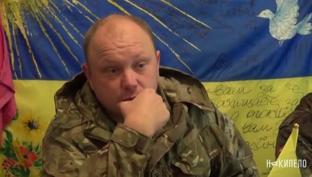 YouTube заблокував відео з комбатом «Правого сектора» на вимогу Роскомнагляду