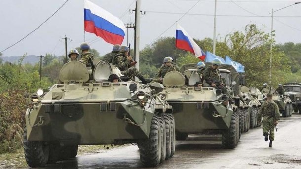 12% росіян підтримують вторгнення в Україну. Опитування «Еха Москви»