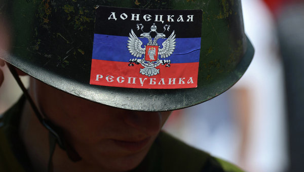 СБУ викрила інформаційну мережу бойовиків «ДНР»