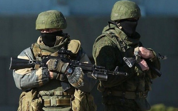 В окупованому Криму затримали 10 «пособників українських диверсантів», - російські ЗМІ