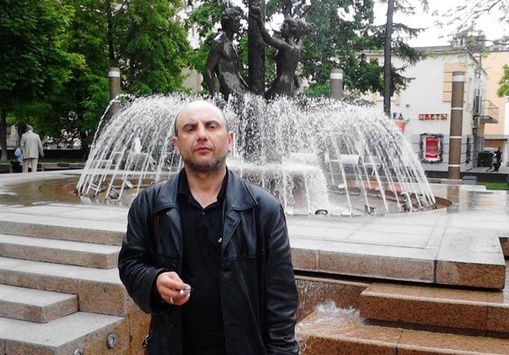 Другий затриманий «український диверсант» виявився будівельником з російським громадянством
