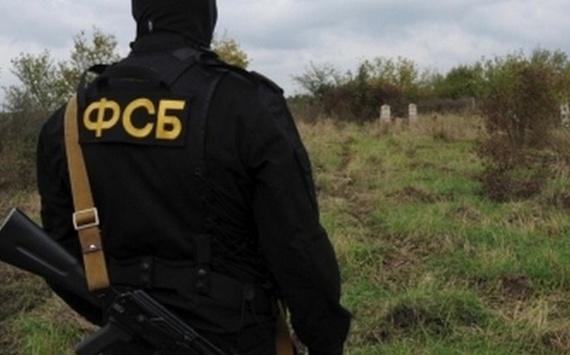 ФСБ в окупованому Криму шукає ще «диверсантів»