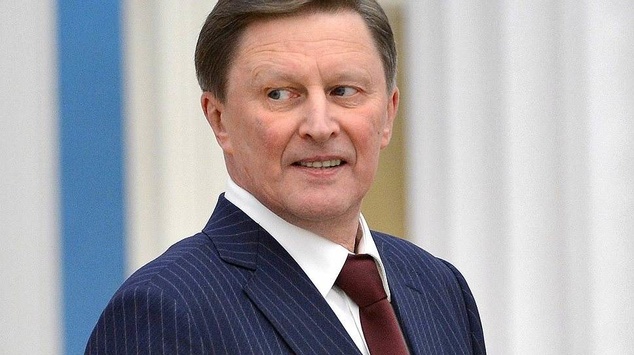 В Росії вважають, що колишній голова адміністрації Кремля може замінити Мєдвєдєва