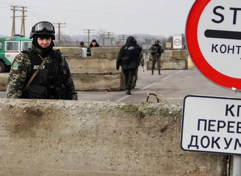 АТО: бойовики обстріляли КПП «Майорськ»