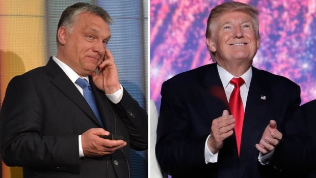 Заяви Орбана на підтримку Трампа не є заявами проти України, - дипломат