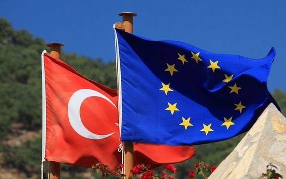У Ердогана скаржаться, що Євросоюз принижує Анкару