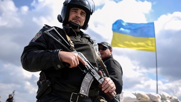 Доба в зоні АТО: восьмеро українських військових отримали поранення