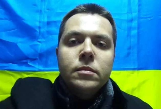Кримський «екстреміст» втік від ФСБ у Київ 