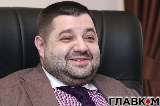 Депутат Грановський готує подання в КС про неконституційність НАБУ?