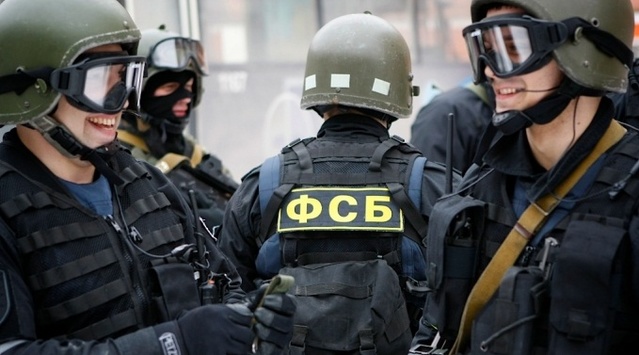 ФСБ відзвітувало про спецоперацію в житловому будинку в Петербурзі: знищено четверо бойовиків