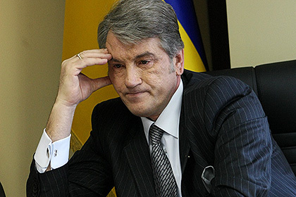 Ющенко знову «вкусив» Тимошенко: Якби не Савченко, «Батьківщини» не було б в парламенті
