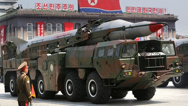 США назвали ядерну загрозу з боку Північної Кореї «дійсною»