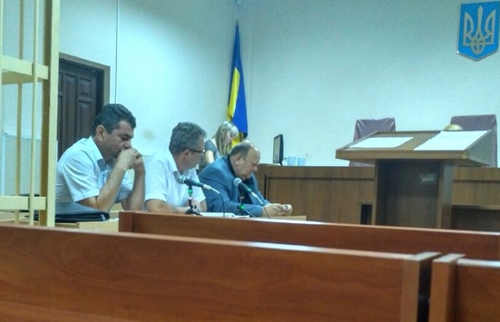 Мера Торецька заарештували за організацію «референдуму» щодо самостійності «ДНР»