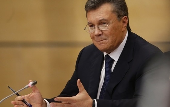 Прогресу в справі Януковича немає, - Transparency Іnternational