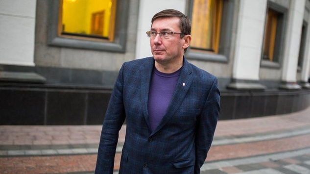Луценко анонсував «сенсаційні речі» у справі екс-міністра оборони Лебедєва