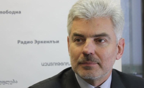 Віктор Матчук: Відкривати ринок землі в Україні зараз можуть лише безумці або самогубці