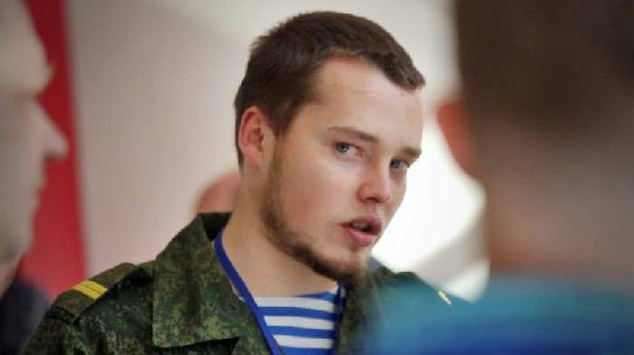 Російський найманець повернувся з Донбасу і порадив іншим «добровольцям» не рипатись в Україну