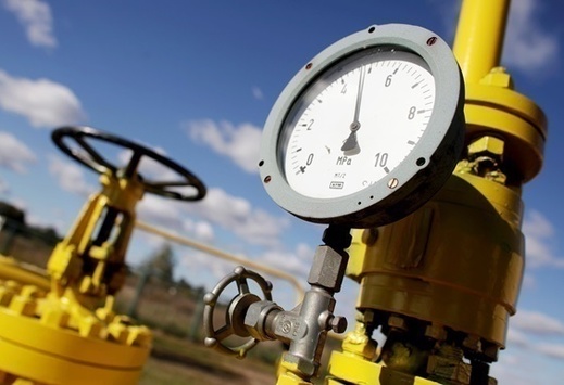 Україна закачує у сховища виключно «європейський» газ 