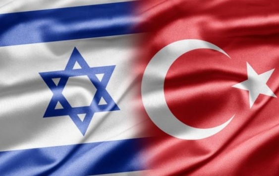 Туреччина ратифікувала угоду про нормалізацію відносин з Ізраїлем 