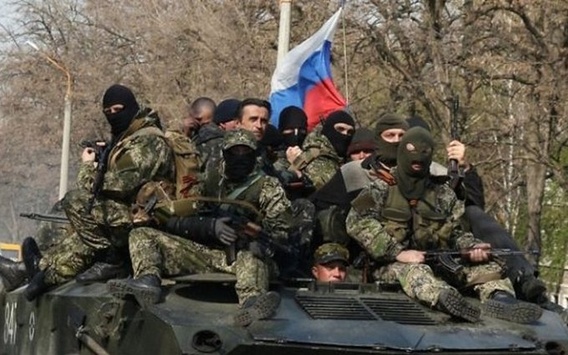 Розвідка: вбитих на Донбасі росіян приховано вивозять до Ростова-на-Дону