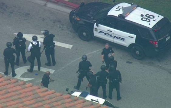 Стрілянина в Лос-Анджелесі: загинуло 2 особи