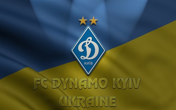 Гравці «Динамо» поемою Костенко привітали Україну з Днем Незалежності