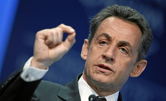 Саркозі збирається балотуватися у президенти Франції