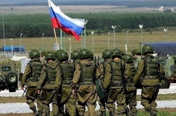 Росія незабаром розпочне чергові військові навчання на кордоні з Україною 