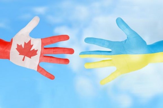  Канада і Україна восени можуть підписати Угоду про оборонне співробітництво 
