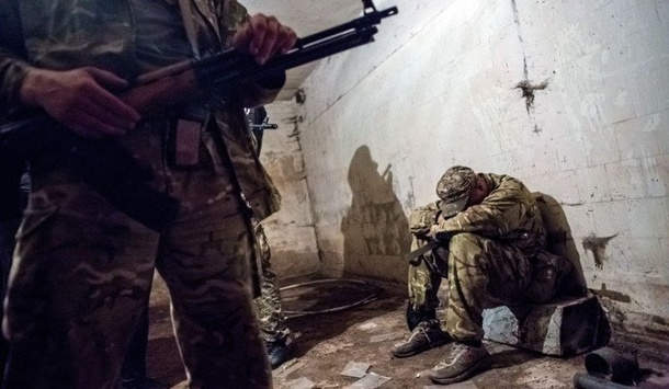 Бойовики «ДНР» підтвердили, що тримають у полоні 42 заручника 