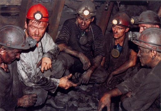У Росії шахтарі оголосили голодування: зарплату не бачили вже рік