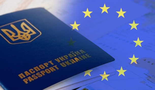 В ЄС не називали дату введення безвізу з 1 січня – посол