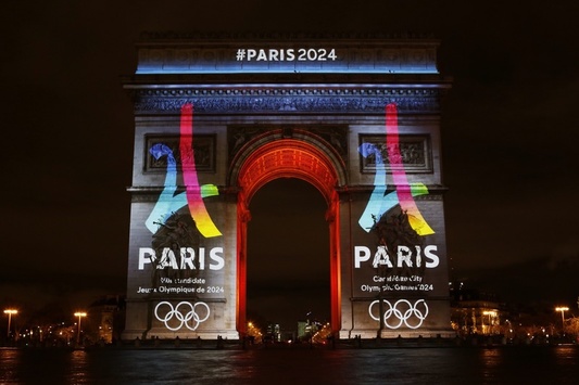 Париж став фаворитом на проведення Олімпіади-2024  