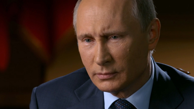 Путін нагадує абсолютного монарха більше, ніж будь-який інший глава держави – російський політолог